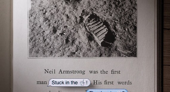 M6 Mobile: Armstrong, Kant, Pythagoras