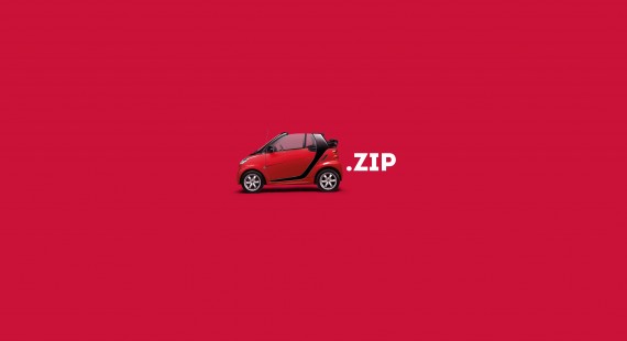 Mercedes-Benz Smart: Smart zip