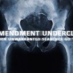 4th Amendment Underwear