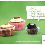 Personified Pastry Ads