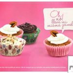 Personified Pastry Ads