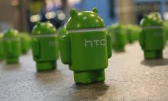 HTC in Centraal Station Antwerpen