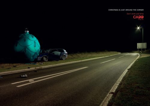 Campaign Against Drinking and Driving (CADD)