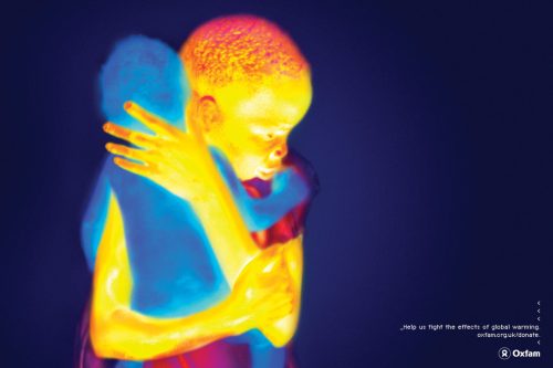 Oxfam UK: Thermal Imaging