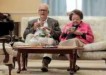 The Commonwealth Bank: Bob & Doreen