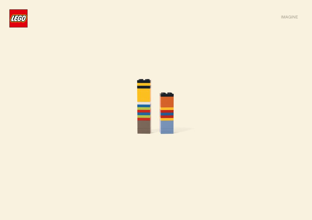 lego daltons