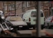 AXA: Crazy driver on a market day