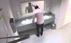 Department of Transport: Loo Shocker