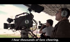 C.S. Hammam-Lif Football Club: Mobilizing the 12th Man