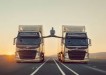 Volvo Trucks: The Van Damme Epic Splits Stunt