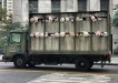 Banksy: The Sirens Of The Lambs