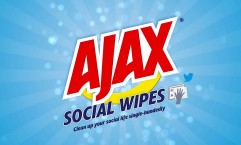 Ajax Social Wipes: A Tool To Clean Up Your Feed