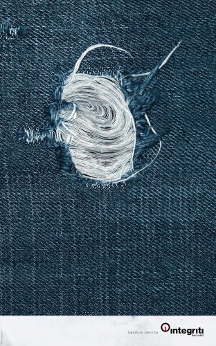 Integriti: "Fingerprint" 