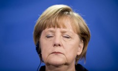 n-tv der Nachrichtensender: Merkel