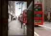 Pepsi Max: Augmented Reality Bus Shelter