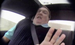 Pepsi MAX & Jeff Gordon Present: Test Drive