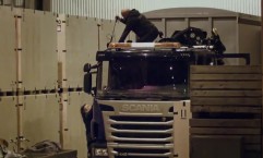 Scania: Cargo Madness