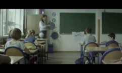 SOS Children’s Villages: Disappear