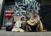 New York Rescue Mission: Have the Homeless Become Invisible?