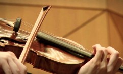 Electrolux / Ergothree: 43dB Symphony