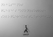 Unión Nacional de Ciegos del Perú UNCP (National Blind Unit of Perú): The First Post in Braille