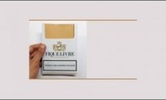 Instituto BemSer: Anti-Tobacco Chewable Postcards