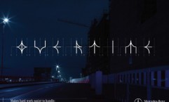 Mercedes-Benz: Shiftography