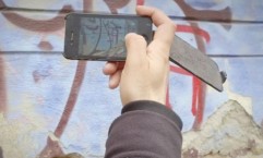 Cif’s App Extends From Cleaning Up Kitchens to Racist Graffiti