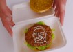 Hellmann's: Burger selfies