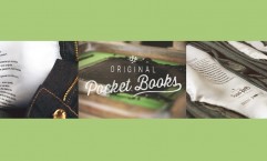LP&M Editora: The Original Pocket Books