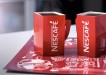 Nescafé: Paper cups