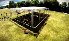 Cancer Fonden: Play in the Shade