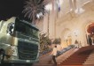Volvo Trucks: The Casino