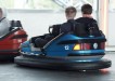 Volkswagen: Bumper cars without bumping