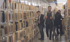 Nestlé Nescafé: The Hello Experiment