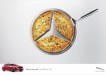 Jaguar: Quiche, Blueberries, Bagels