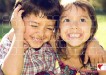 PREVIF: Don't let anyone touch your children