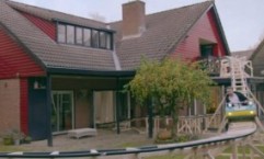 ABN Amro: Rollercoaster