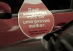 Honest Sticker - Santa Casa da Misericórdia de Porto Alegre