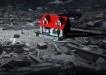 LEGO: Build for those who lost everything