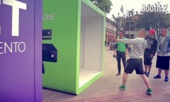 Xbox Kinect: The Magic Of Movement