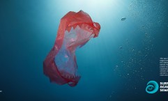 Surfers Against Sewage: Sea Monsters