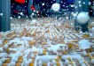 Pepsi: Chain reaction