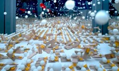Pepsi: Chain reaction