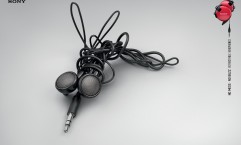 Sony: No mess, No buzz