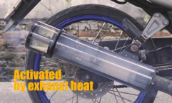 Duang Prateep Foundation: Saving Lives One Ride At A Time