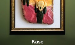 SalzburgMilch: Cheese is Art