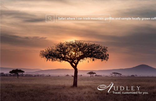 Audley Travel: Safari, Italy, South Africa, Australia